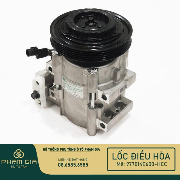 LOC DIEU HOA 977014E600-HCC