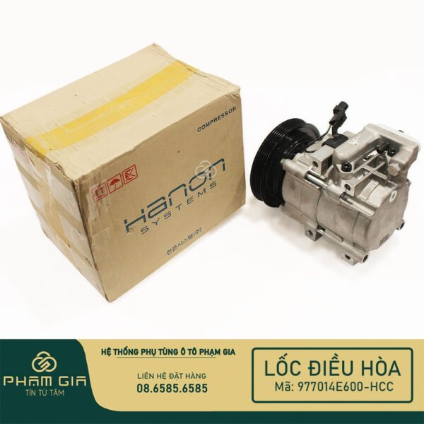 LOC DIEU HOA 977014E600-HCC