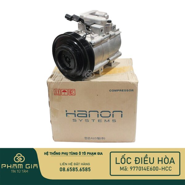 LOC DIEU HOA 977014E600-HCC