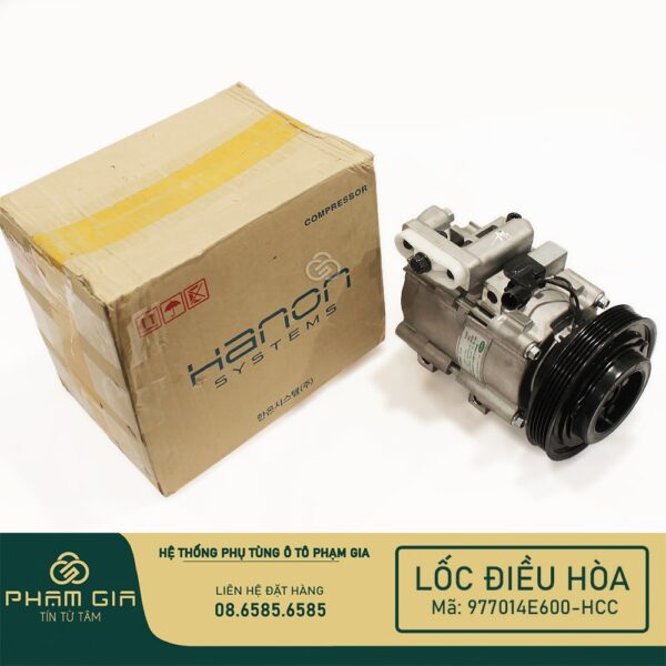 LOC DIEU HOA 977014E600-HCC