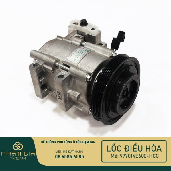 LOC DIEU HOA 977014E600-HCC