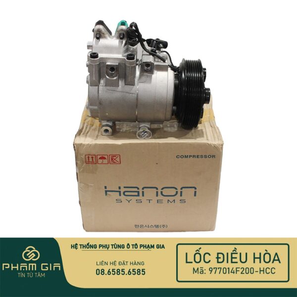 LOC DIEU HOA 977014F200-HCC