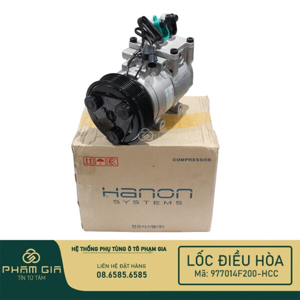 LOC DIEU HOA 977014F200-HCC