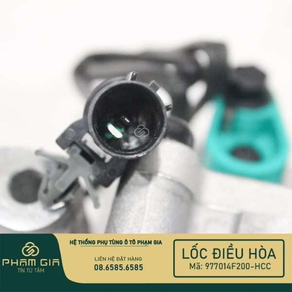 LOC DIEU HOA 977014F200-HCC