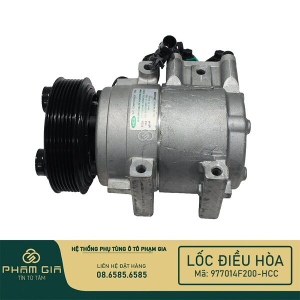 LOC DIEU HOA 977014F200-HCC