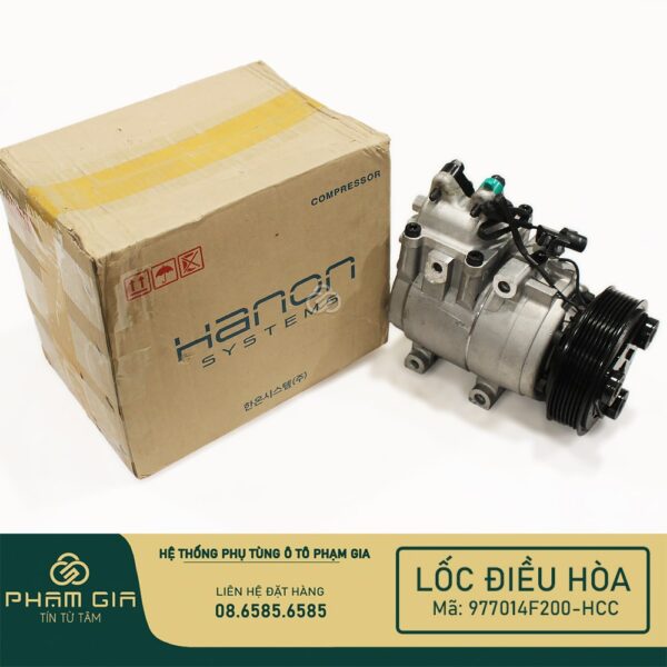 LOC DIEU HOA 977014F200-HCC