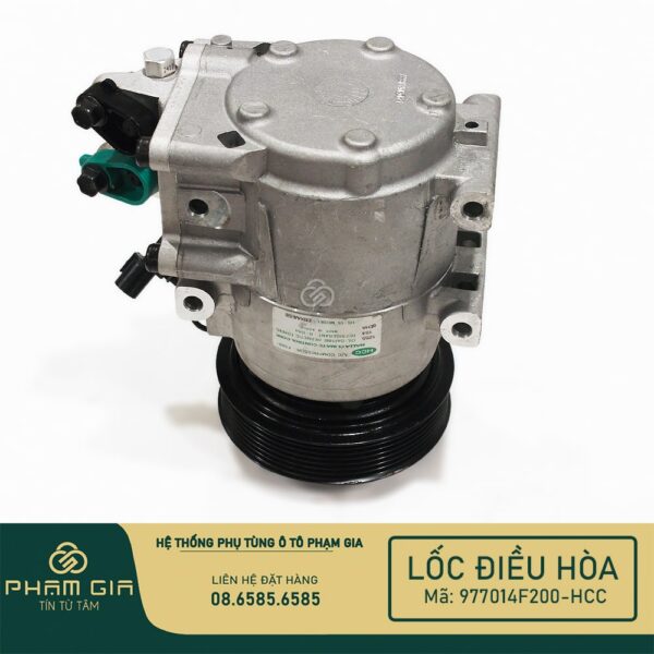 LOC DIEU HOA 977014F200-HCC