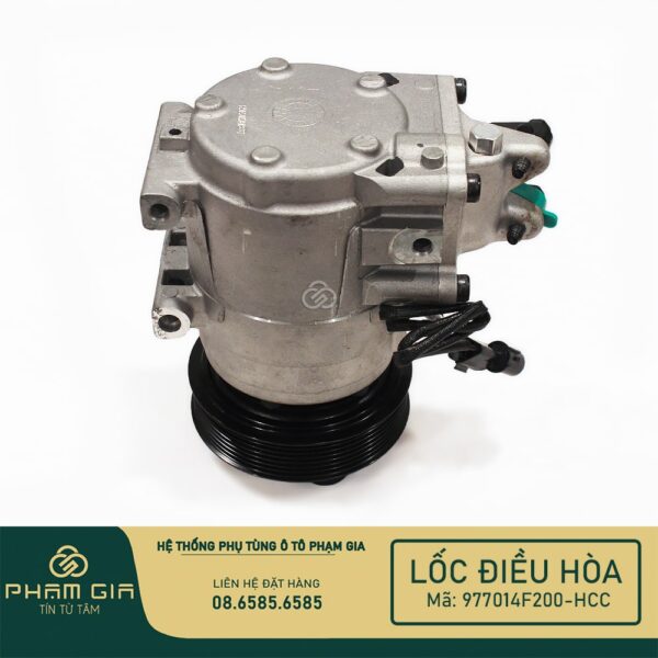 LOC DIEU HOA 977014F200-HCC