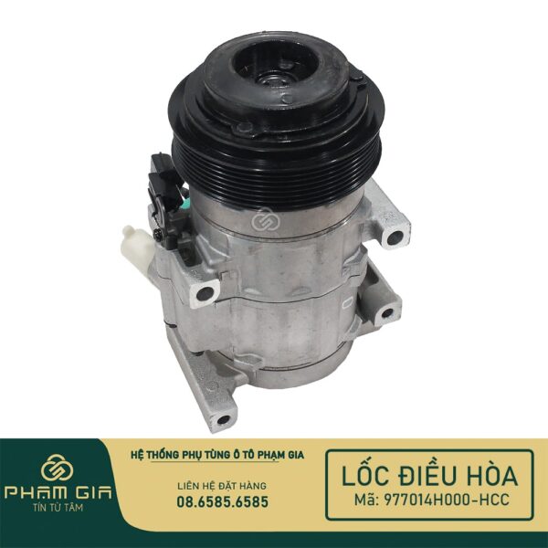 LOC DIEU HOA 977014H000-HCC