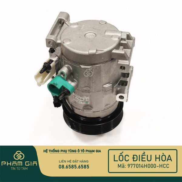 LOC DIEU HOA 977014H000-HCC