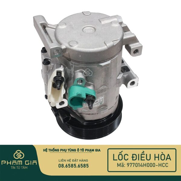 LOC DIEU HOA 977014H000-HCC