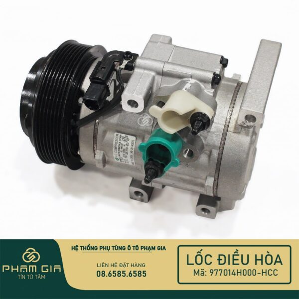 LOC DIEU HOA 977014H000-HCC