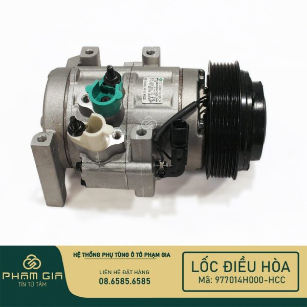 LOC DIEU HOA 977014H000-HCC