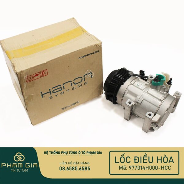 LOC DIEU HOA 977014H000-HCC