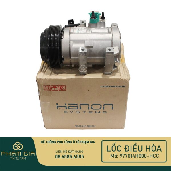 LOC DIEU HOA 977014H000-HCC