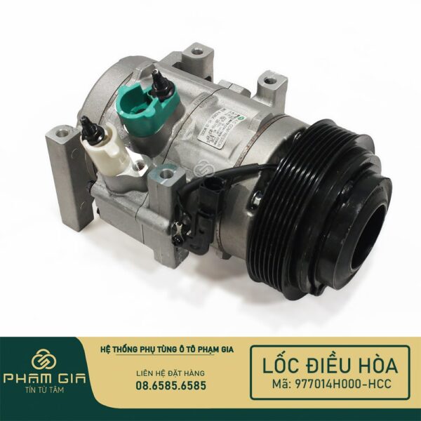 LOC DIEU HOA 977014H000-HCC