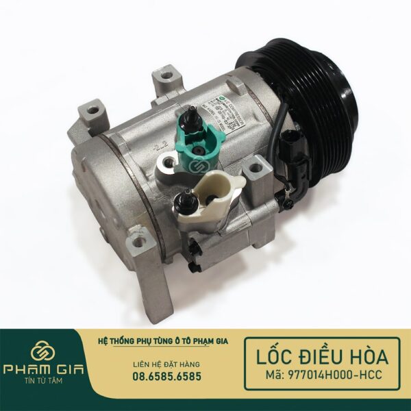 LOC DIEU HOA 977014H000-HCC