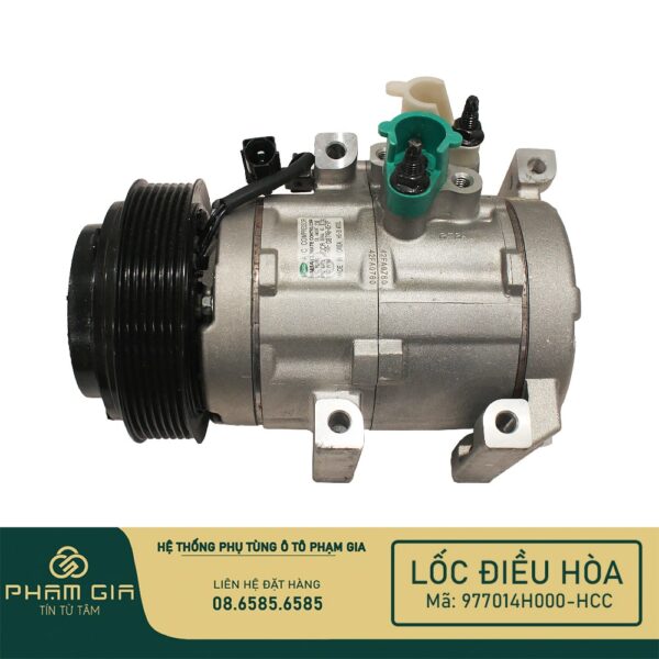 LOC DIEU HOA 977014H000-HCC