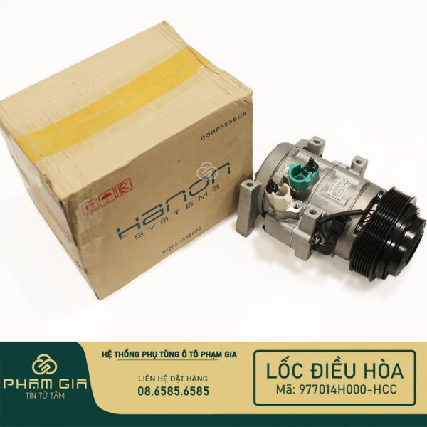 LOC DIEU HOA 977014H000-HCC