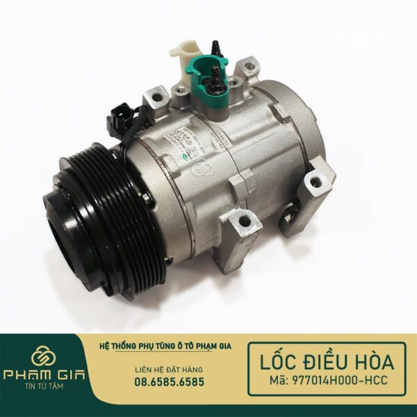 LOC DIEU HOA 977014H000-HCC