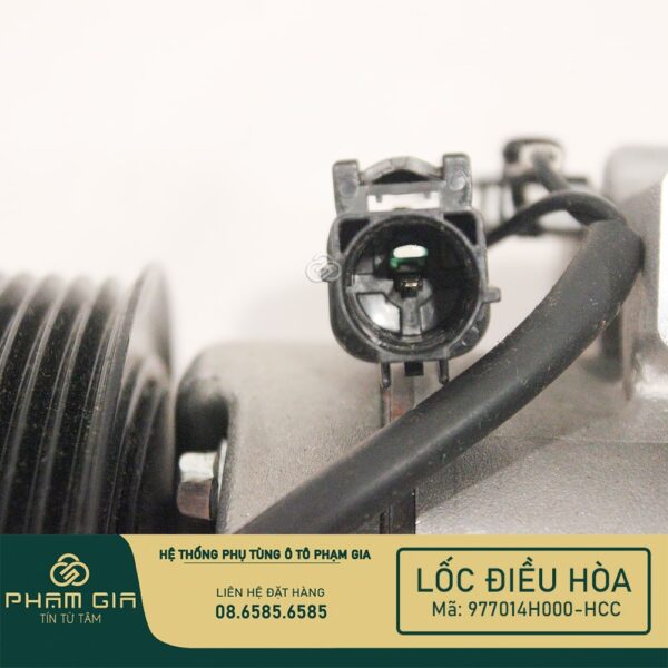 LOC DIEU HOA 977014H000-HCC