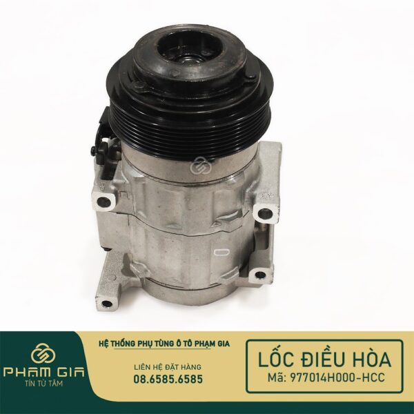 LOC DIEU HOA 977014H000-HCC