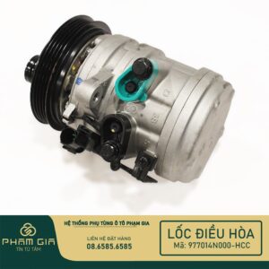 LOC DIEU HOA 977014N000-HCC