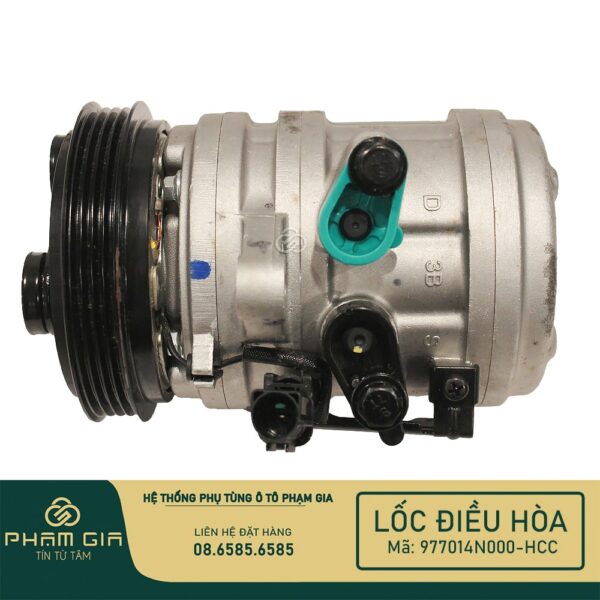LOC DIEU HOA 977014N000-HCC