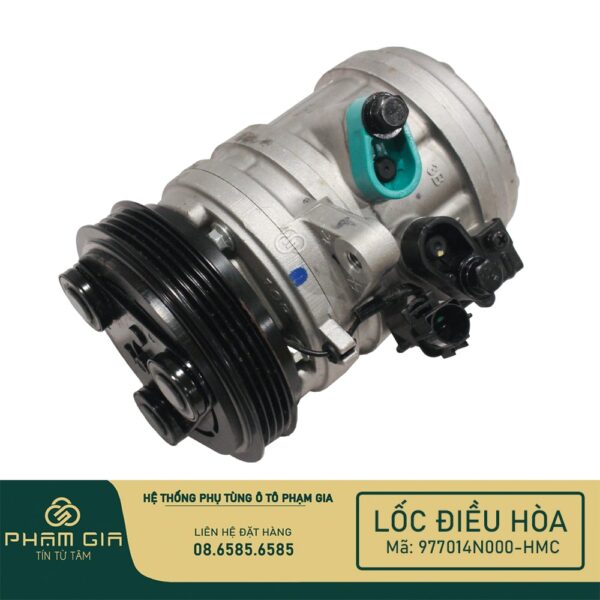 LOC DIEU HOA 977014N000-HMCIndia