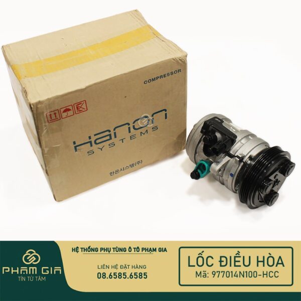 LOC DIEU HOA 977014N100-HCC