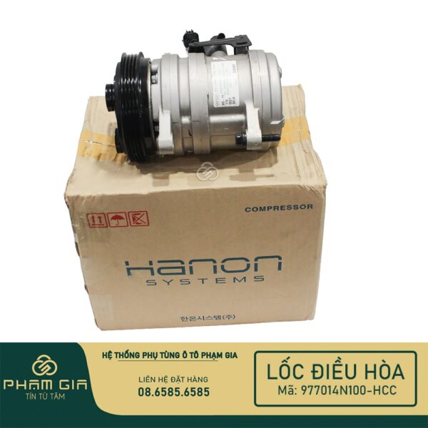 LOC DIEU HOA 977014N100-HCC