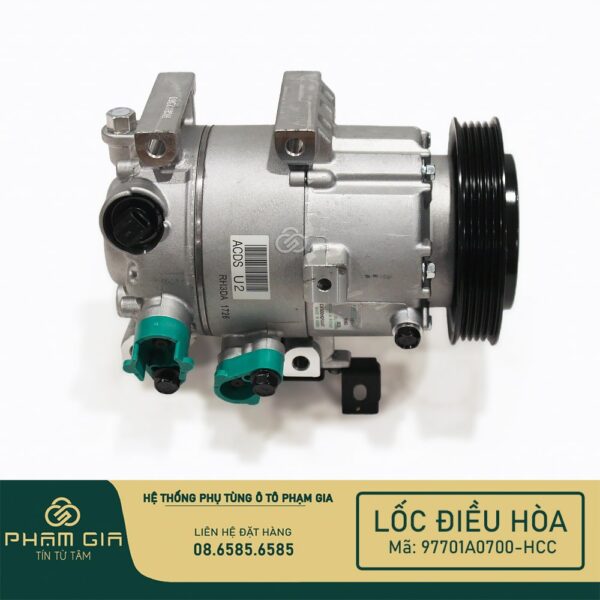 LOC DIEU HOA 97701A0700-HCC