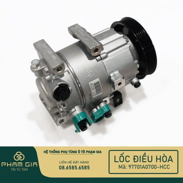 LOC DIEU HOA 97701A0700-HCC