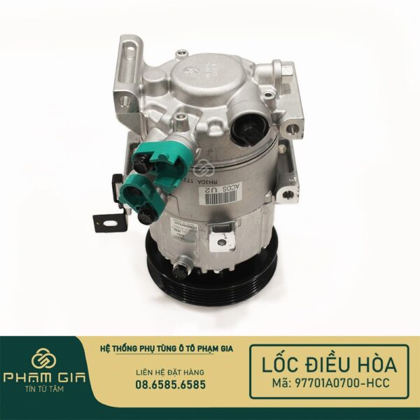 LOC DIEU HOA 97701A0700-HCC