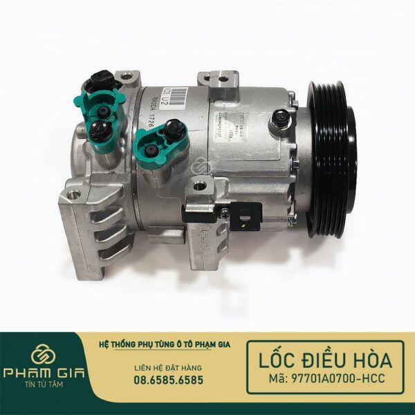 LOC DIEU HOA 97701A0700-HCC