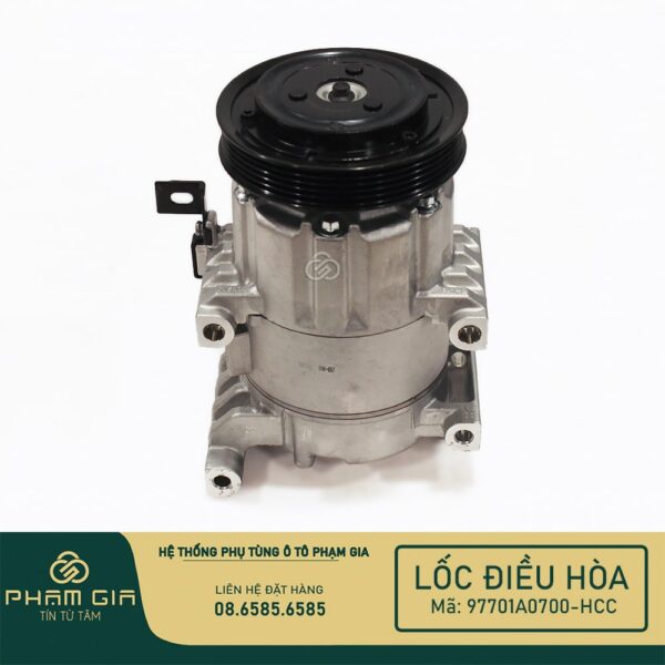 LOC DIEU HOA 97701A0700-HCC
