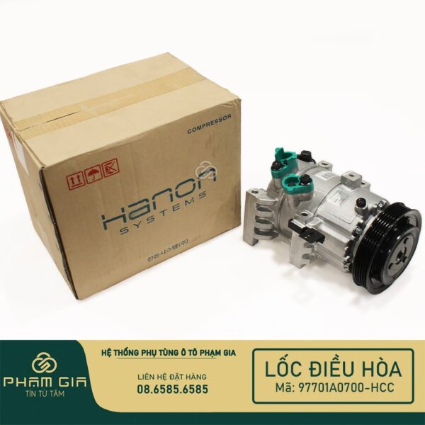 LOC DIEU HOA 97701A0700-HCC