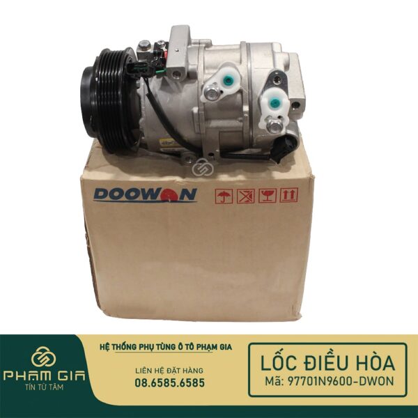 LOC DIEU HOA 97701N9600-DWON