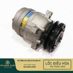 LOC DIEU HOA PG615-GEN