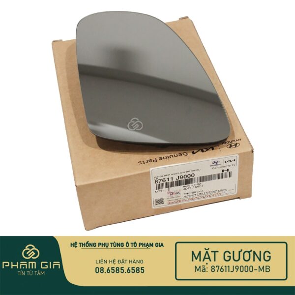 MAT GUONG 87611J9000-MB