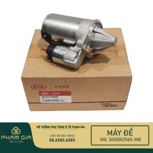 MAY DE 3610002560-MB