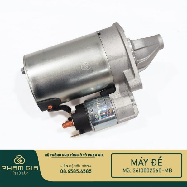 MAY DE 3610002560-MB
