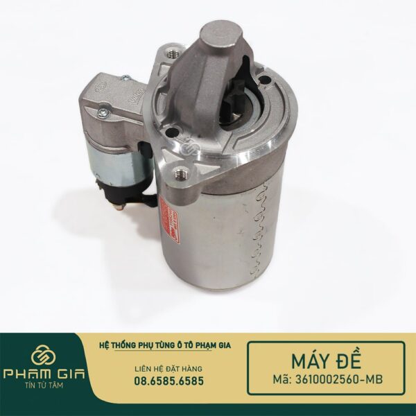 MAY DE 3610002560-MB