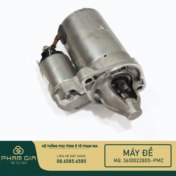 MAY DE 3610022805-PMC