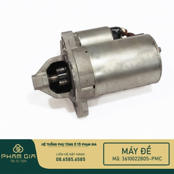MAY DE 3610022805-PMC