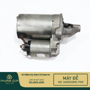 MAY DE 3610022805-PMC