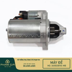 MAY DE 361002B110-MB
