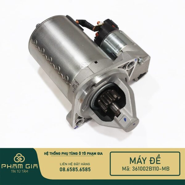 MAY DE 361002B110-MB
