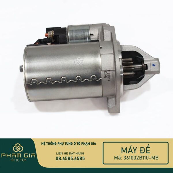 MAY DE 361002B110-MB