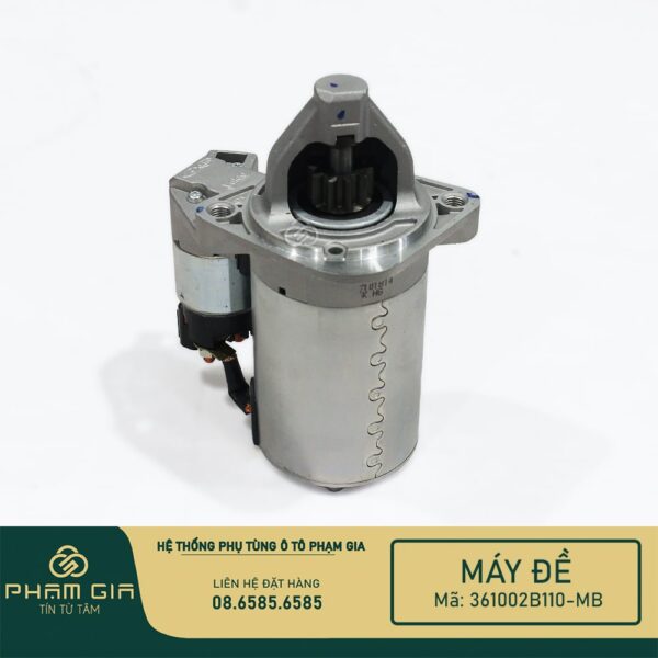 MAY DE 361002B110-MB